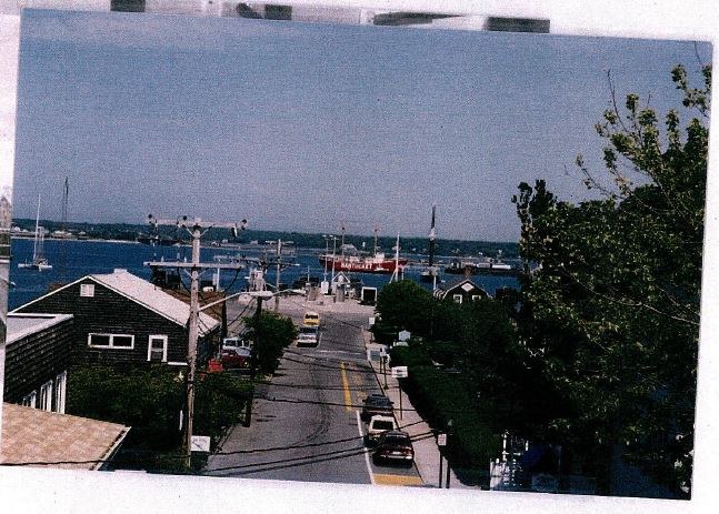 Vineyard Haven Harbor #2 image