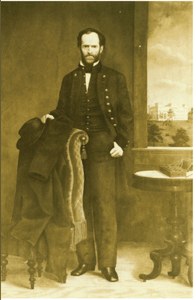 William Tecumseh Sherman image